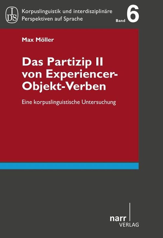 Das Partizip II von Experiencer-Objekt-Verben