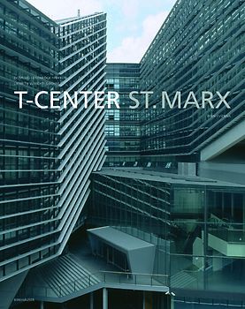 T-Center St. Marx, Wien / Vienna