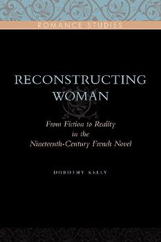 Reconstructing Woman