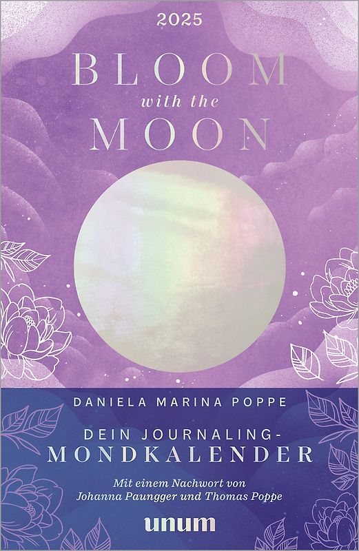 Bloom with the Moon 2025