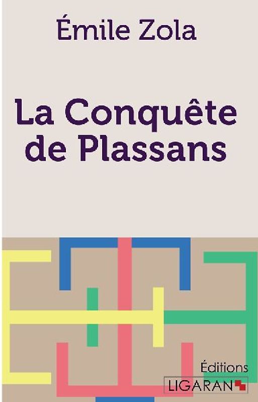 La Conquête de Plassans