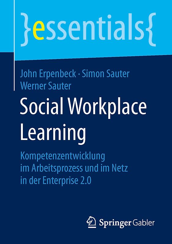 Social Workplace Learning