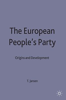 The European People's Party
