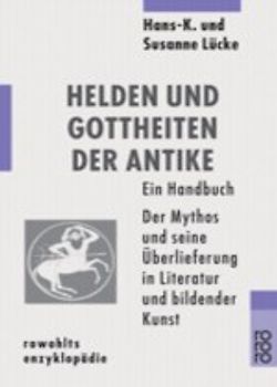 Helden und Gottheiten der Antike