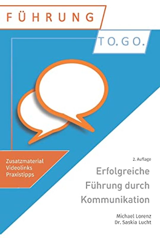 Erfolgreiche Führung durch Kommunikation