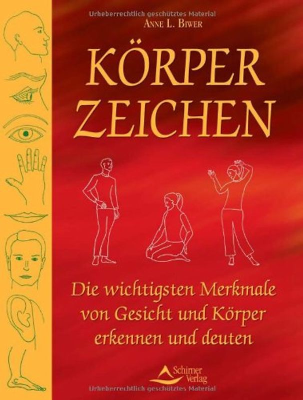 Körperzeichen