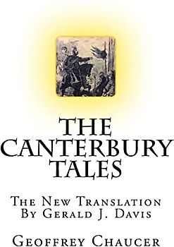 The Canterbury Tales: The New Translation