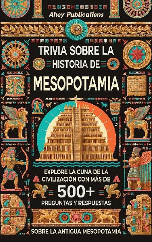 Trivia sobre la historia de Mesopotamia