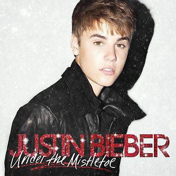 Justin Bieber - Under the Mistletoe