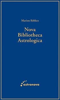 Nova Bibliotheca Astrologica