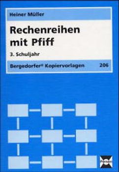 Rechenreihen mit Pfiff