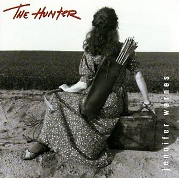 Jennifer Warnes - Hunter