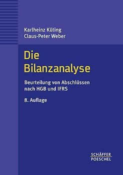 Die Bilanzanalyse