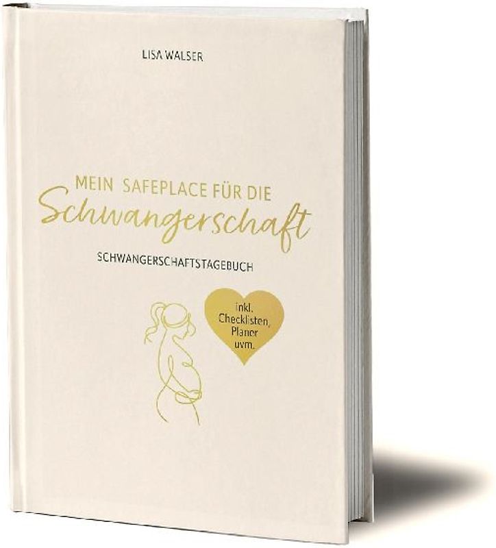 Mein Safeplace für die Schwangerschaft