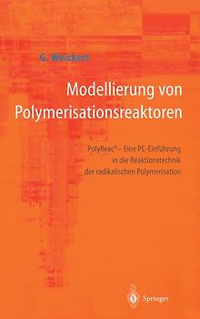 Modellierung von Polymerisationsreaktoren