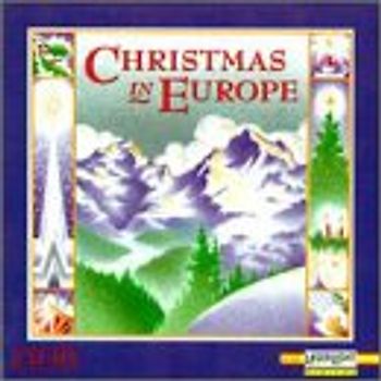 Germany/Austria/Fran - Christmas In Europe