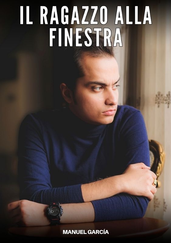 Il ragazzo alla finestra