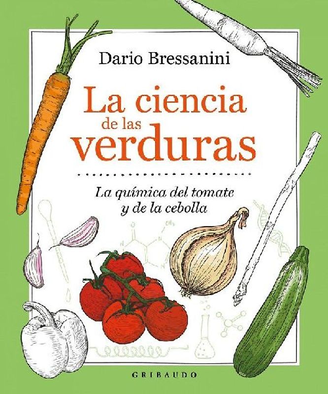 Ciencia de Las Verduras, La