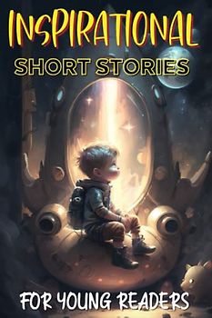 INSPIRATIONAL SHORT STORIES FOR YOUNG READERS: 30 AMBITIONS TO SPARK KIDS' IMAGINATION: This is the perfect book for any young reader with big dreams. ... and watch them grow to their full potential!