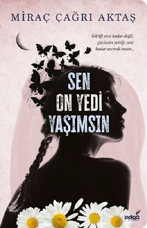 Sen On Yedi Yasimsin