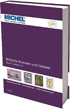 Britische Kolonien und Gebiete