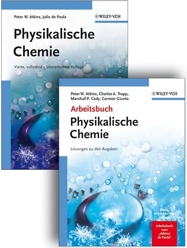 Physikalische Chemie