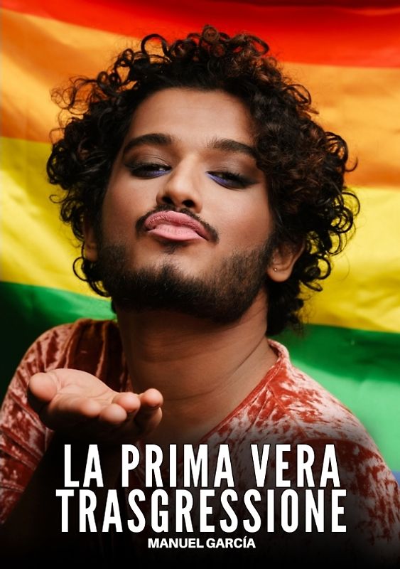 La Prima Vera Trasgressione