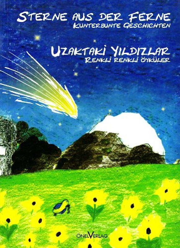 Sterne aus der Ferne /Uzaktaki Yildizlar