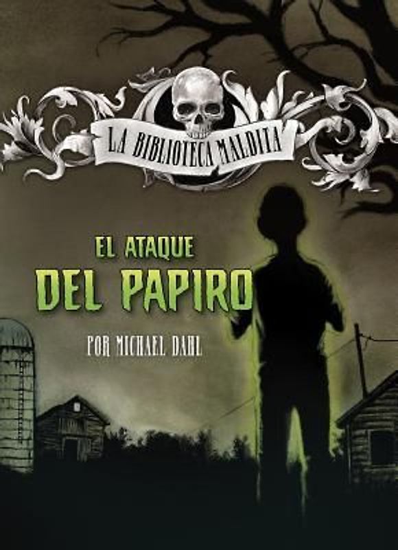 El Ataque del Papiro