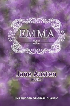 EMMA: UNABRIDGED ORIGINAL CLASSIC