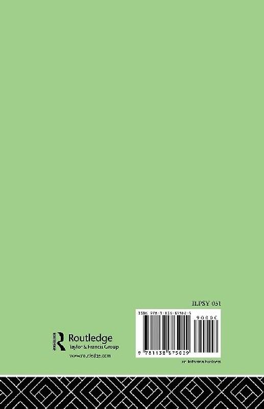 Surprise And The Psycho-Analyst