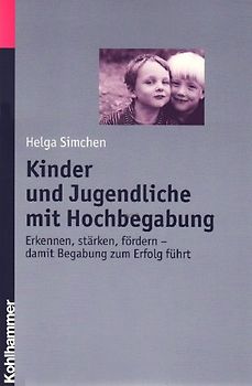 Kinder und Jugendliche mit Hochbegabung