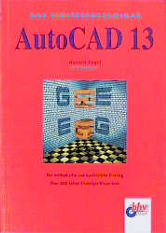 AutoCAD 13