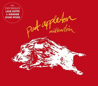 Pat Appleton - Mittendrin
