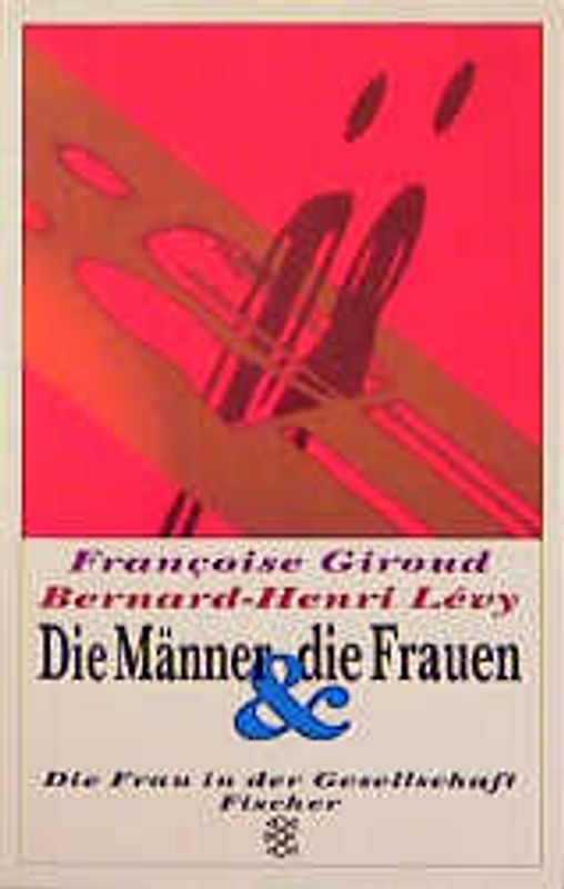 Die Männer und die Frauen