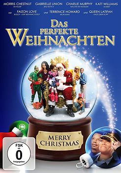 Das Perfekte Weihnachten DVD