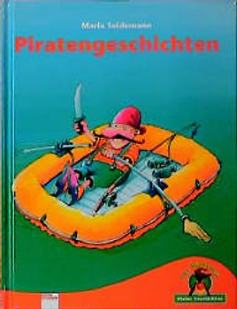Piratengeschichten