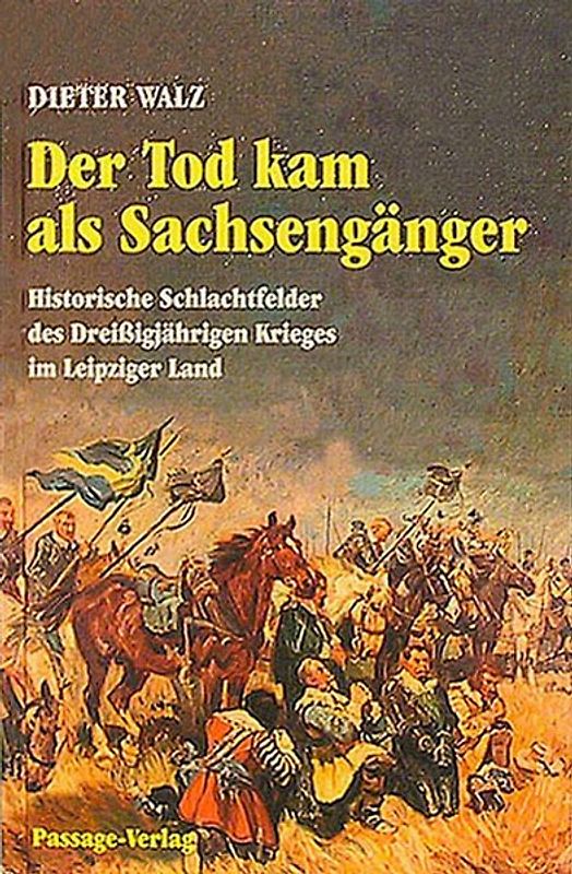 Der Tod kam als Sachsengänger