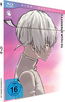 To Your Eternity - Staffel 1 - Vol. 2 Blu-ray Disc