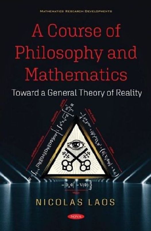A Course of Philosophy and Mathematics