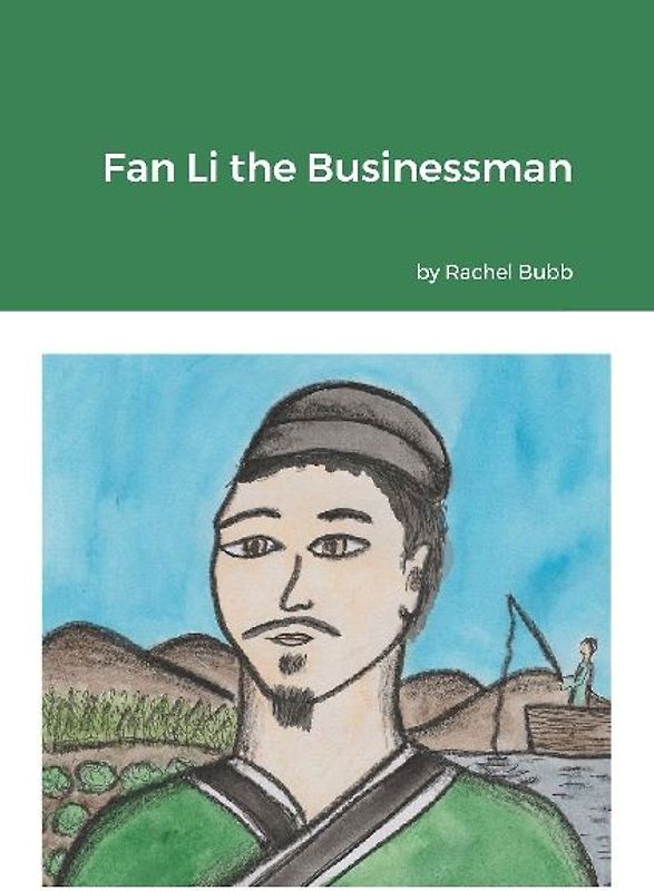 Fan Li the Businessman