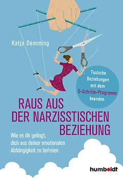 Raus aus der narzisstischen Beziehung
