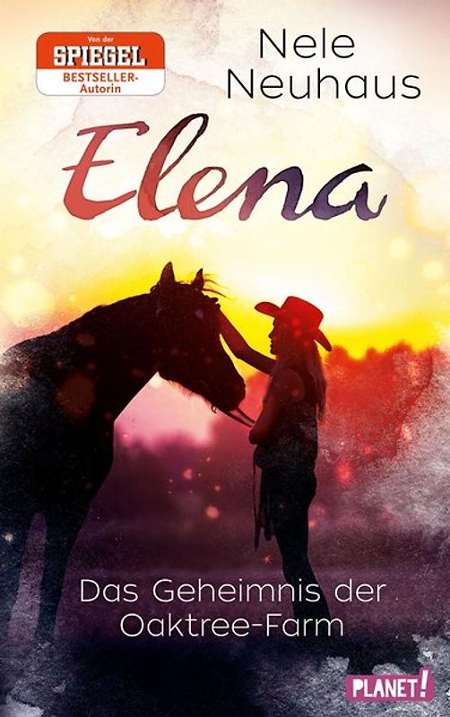 Elena – Ein Leben für Pferde 4: Das Geheimnis der Oaktree-Farm