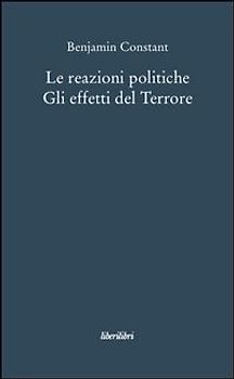 Le reazioni politiche. Gli effetti del Terrore