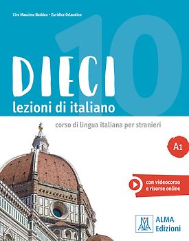 Dieci A1 - einsprachige Ausgabe