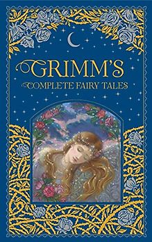 Grimm's Complete Fairy Tales