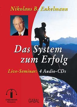 Das System zum Erfolg