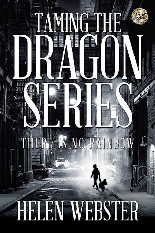 Taming the Dragon Series