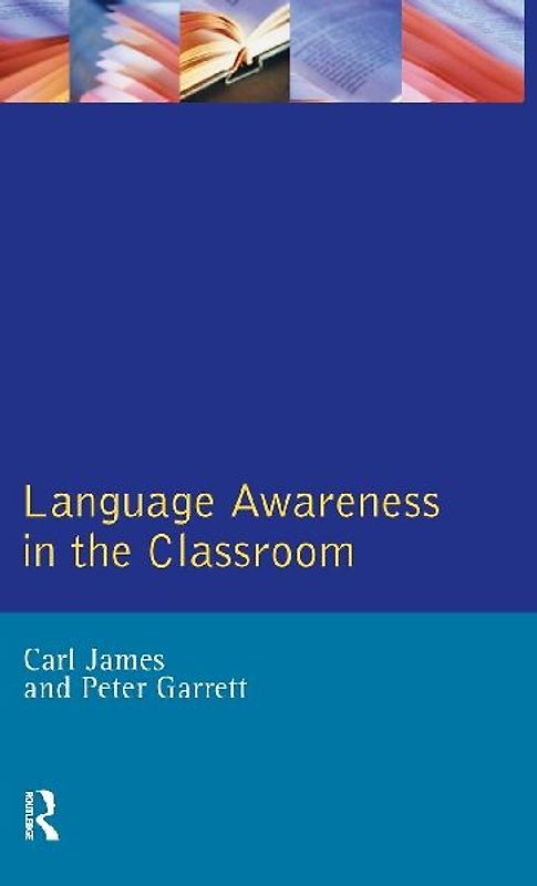 Language Awareness in the Classroom