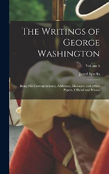 The Writings of George Washington